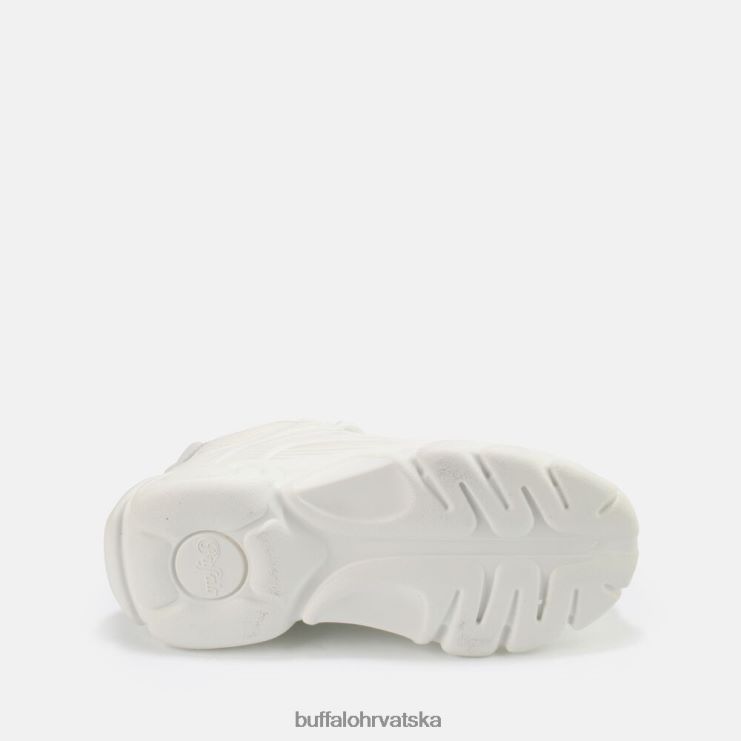 bijela Buffalo cld corin daisies tenisica veganska |tenisice TDD6T585